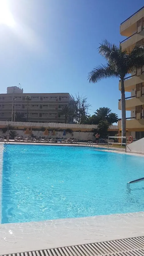 Las Camelias Apartments C14 Playa del Ingles