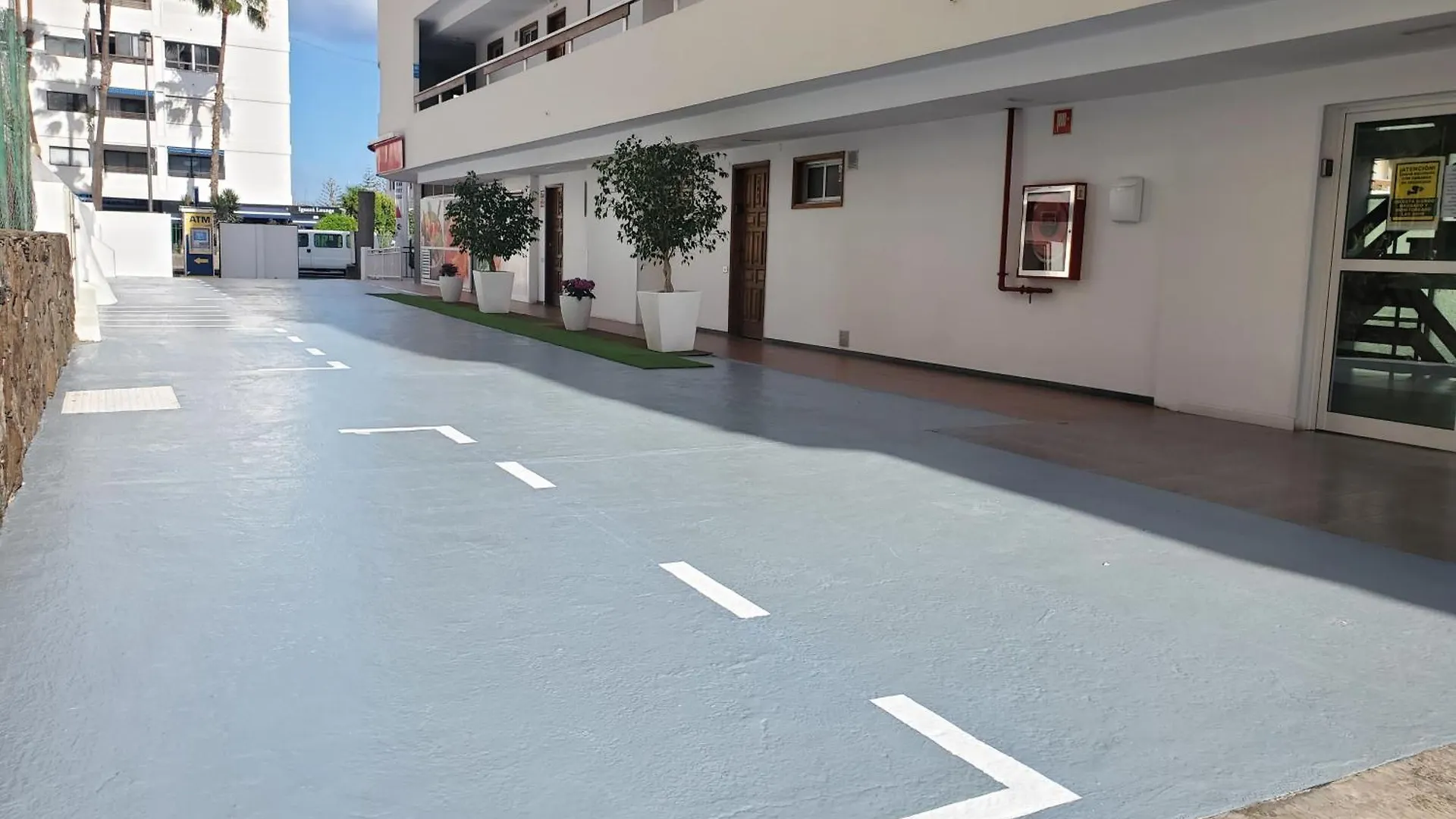 Las Camelias Apartments C14 Playa del Ingles  Playa del Ingles (Gran Canaria)