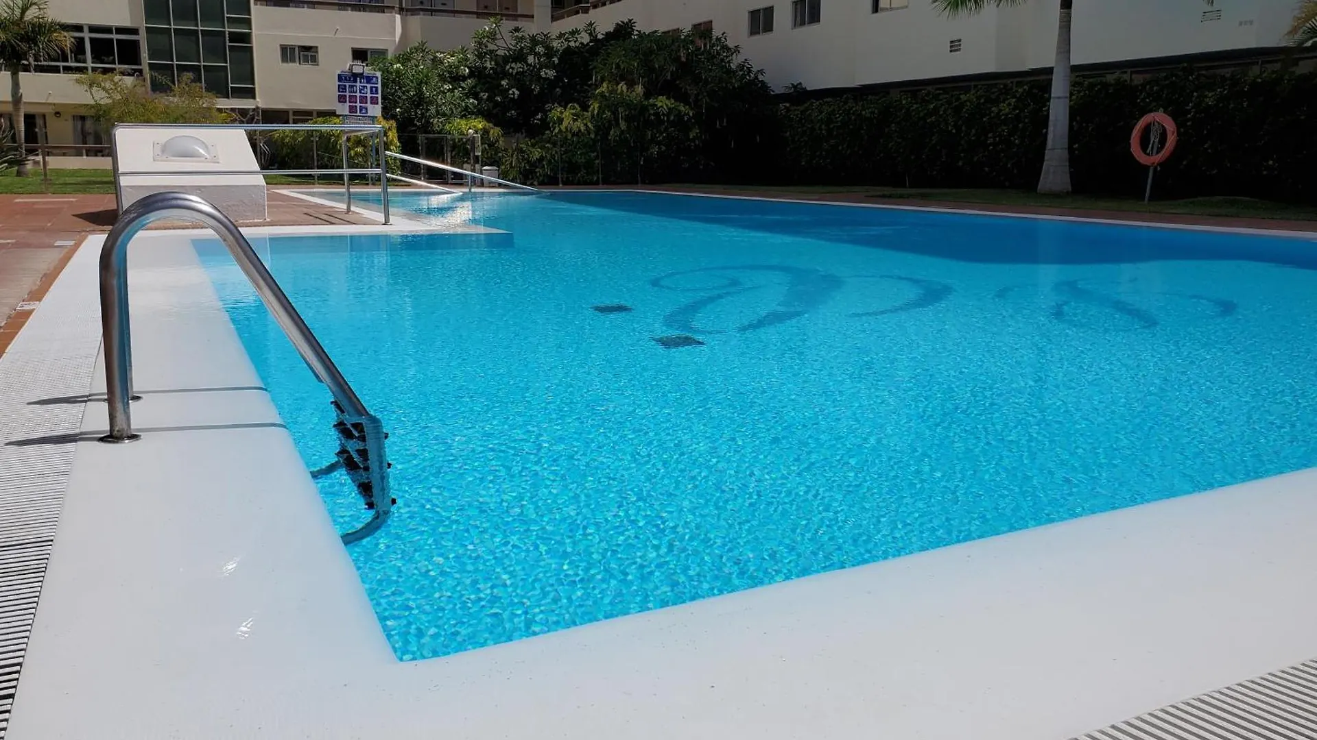 Las Camelias Apartments C14 Playa del Ingles  0*, Playa del Ingles (Gran Canaria)