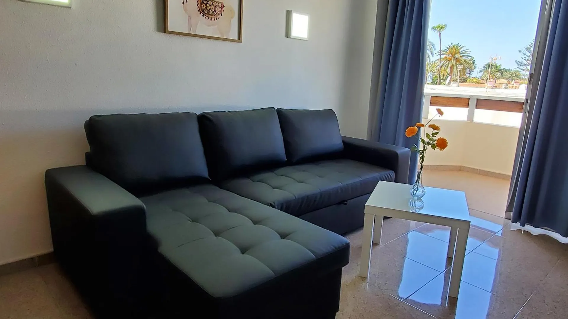 Las Camelias Apartments C14 Playa del Ingles  Spain