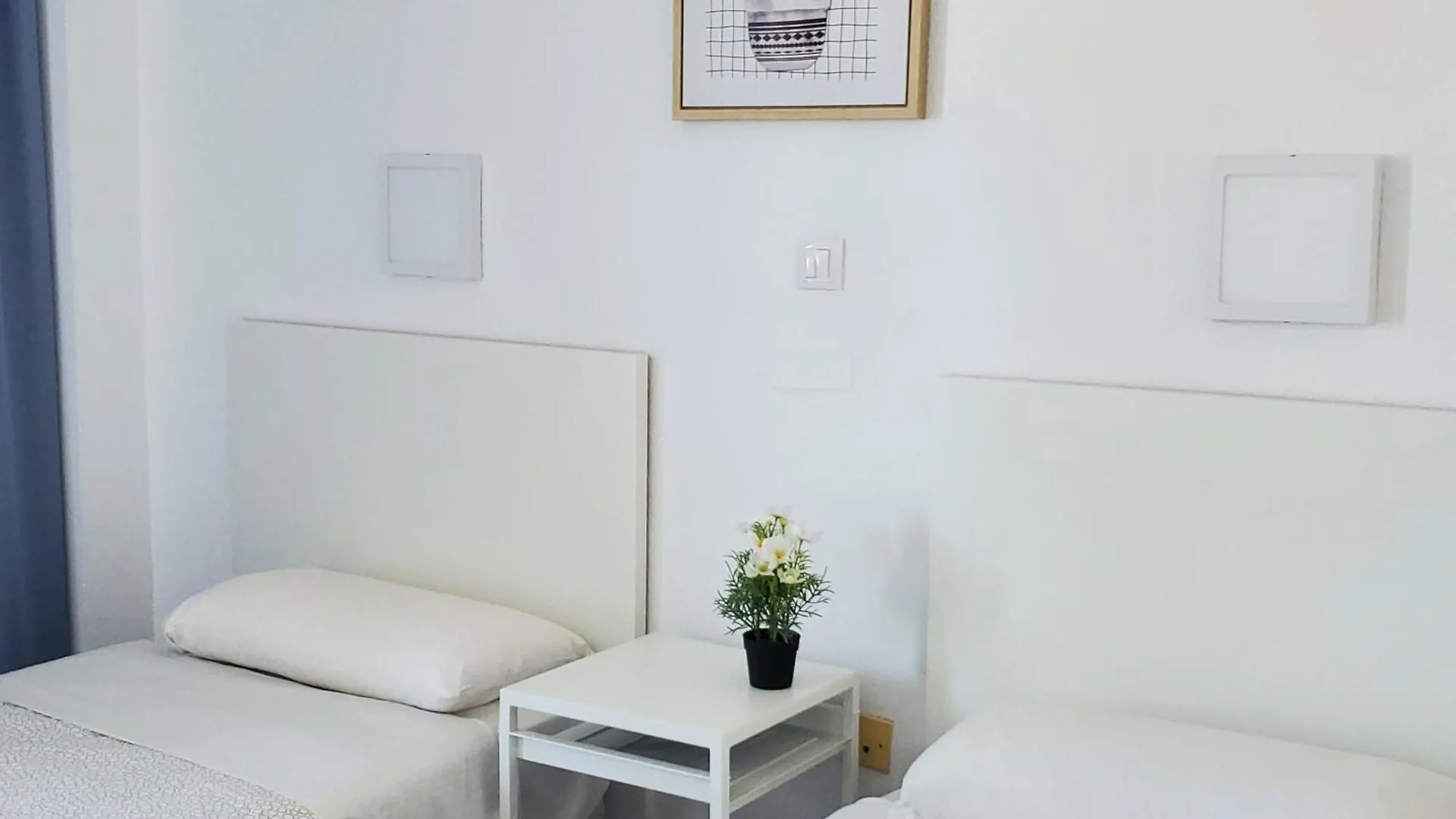Las Camelias Apartments C14 Playa del Ingles