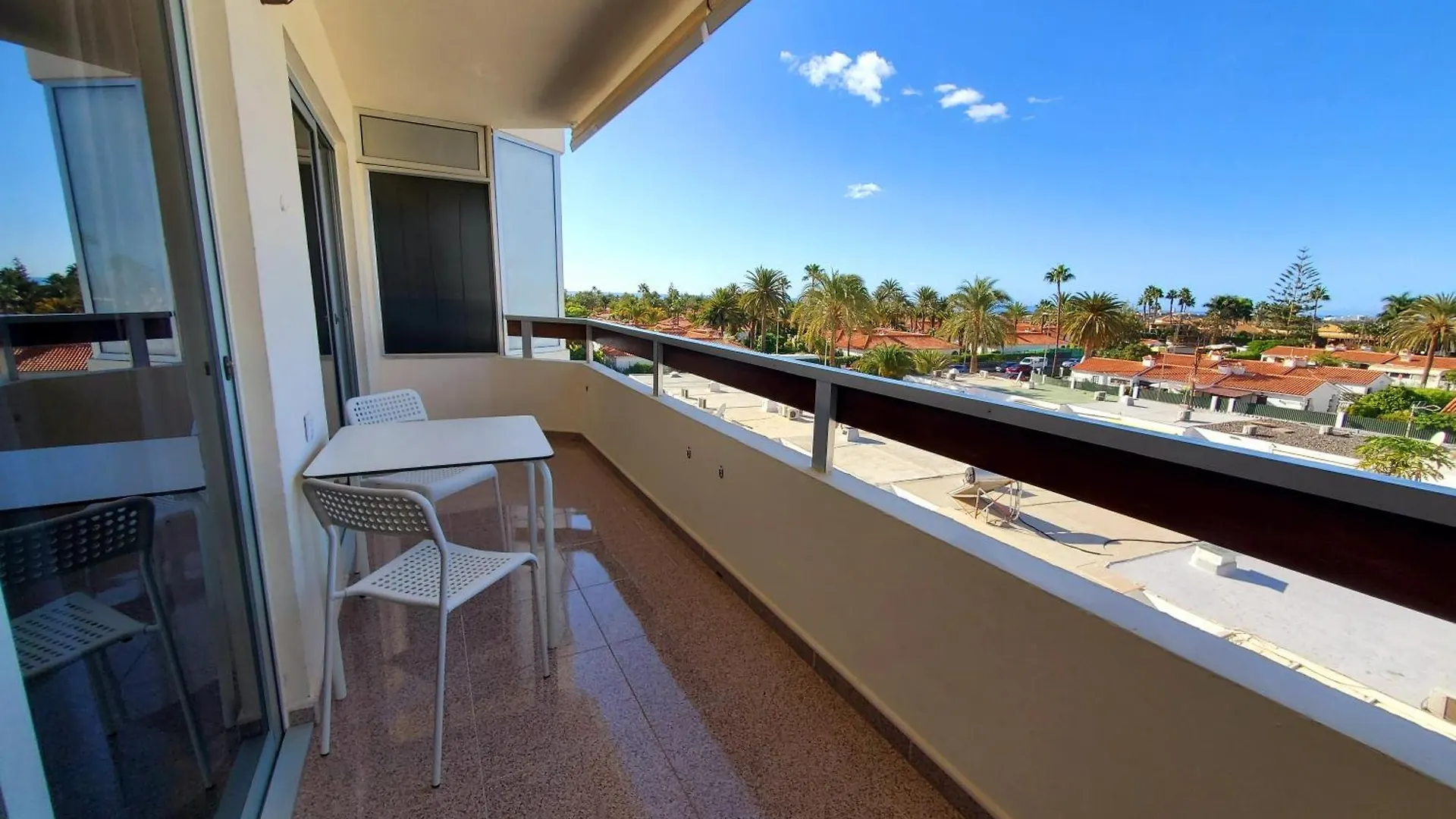 Las Camelias Apartments C14 Playa del Ingles  Spain