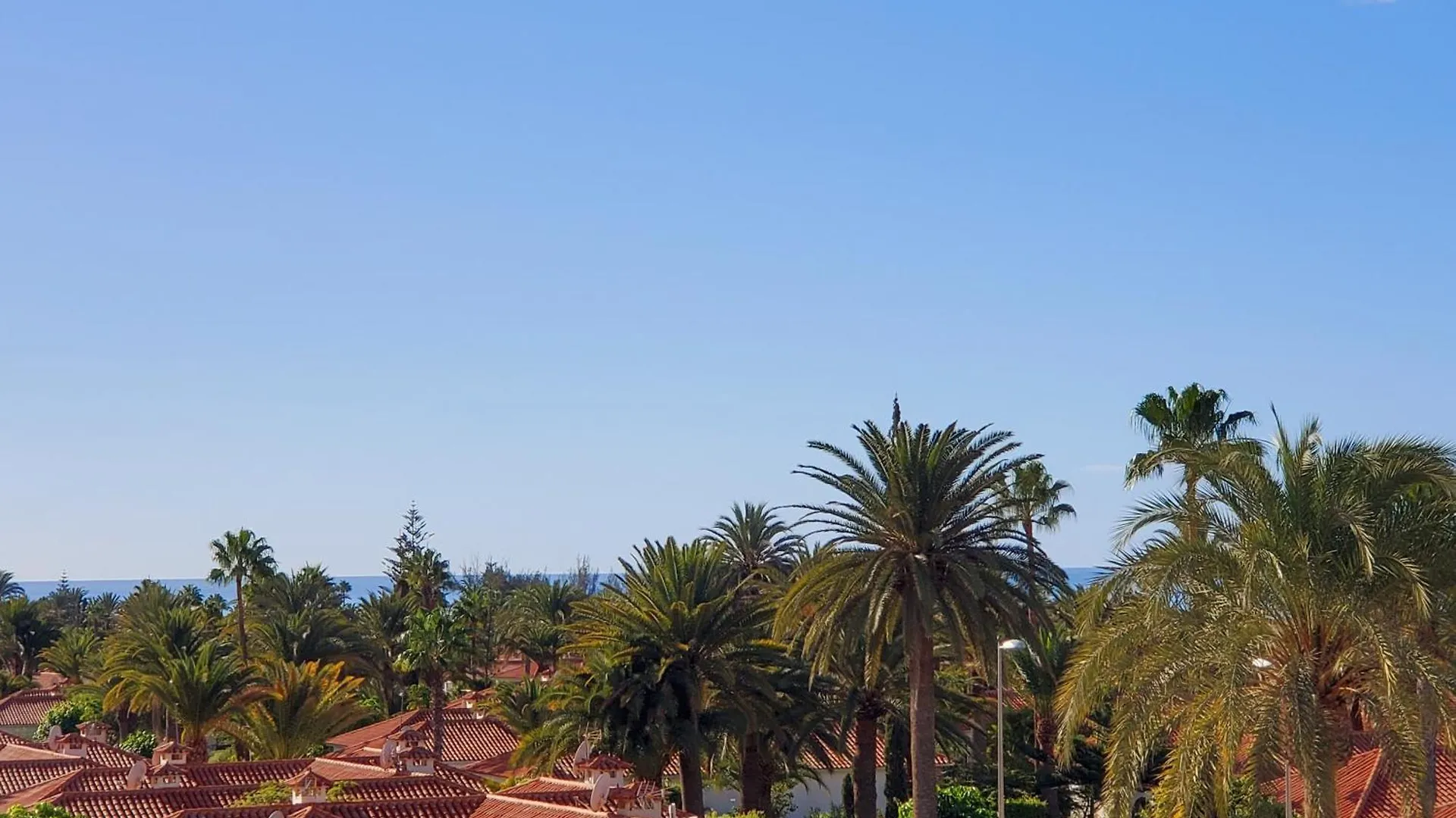 Las Camelias Apartments C14 Playa del Ingles
